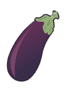 eggplant