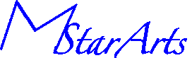 MstarBlue